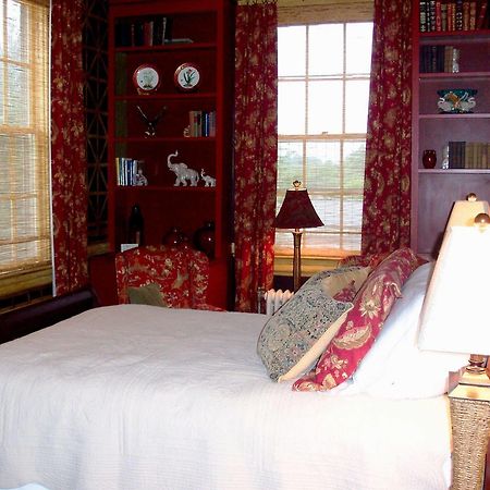 The Firehouse Inn Rutherfordton Exteriör bild